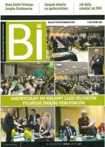 Biuletyn Informacyjny 1/2018